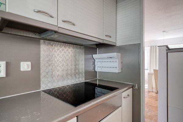 Medium property photo - Lelieberg 28, 4708 LK Roosendaal